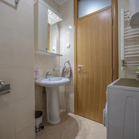 Stella Modern Apartment 2 Novi Sad Exterior photo