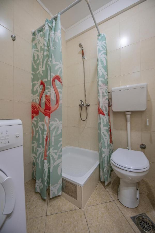 Stella Modern 2 Apartment Novi Sad