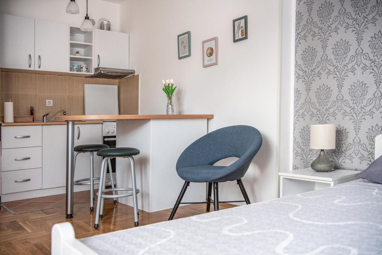 Apartment Stella Modern 2 *