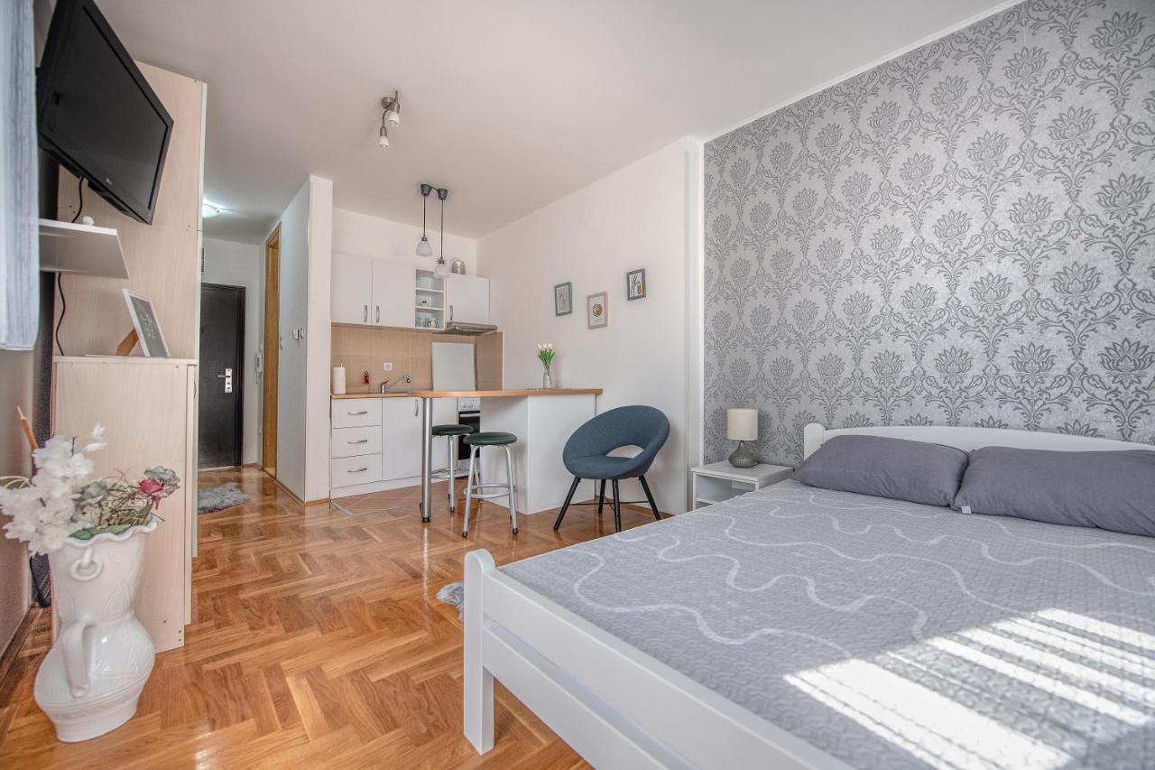 Apartment Stella Modern 2 *